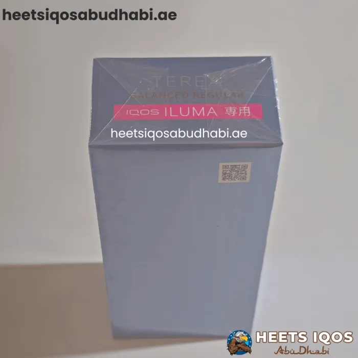 TEREA Balanced Regular Japan