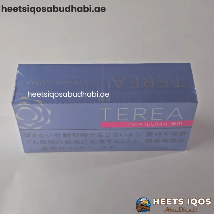 TEREA Balanced Regular Japan