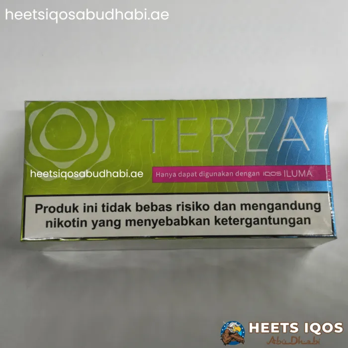 TEREA Bright Wave Indonesia