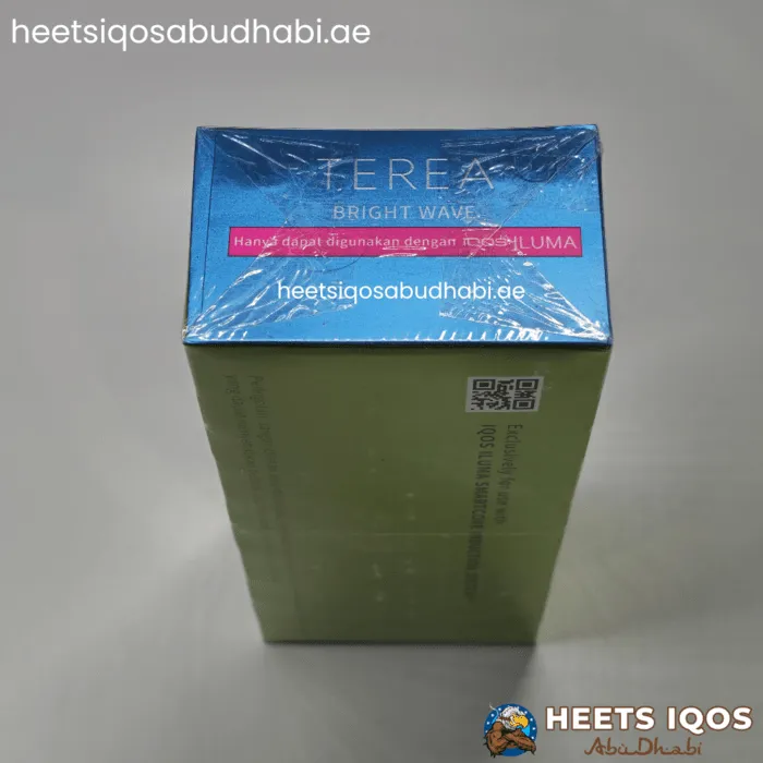 TEREA Bright Wave Indonesia