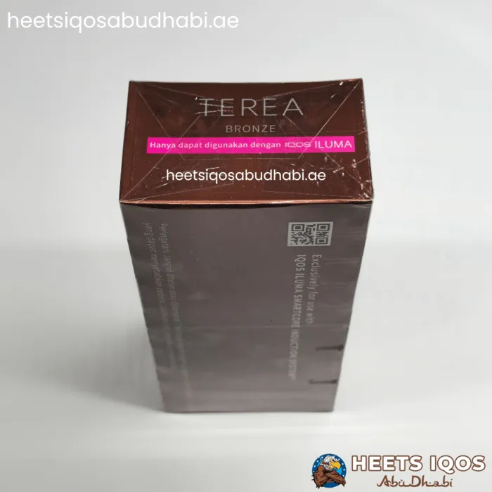 TEREA Bronze Indonesia