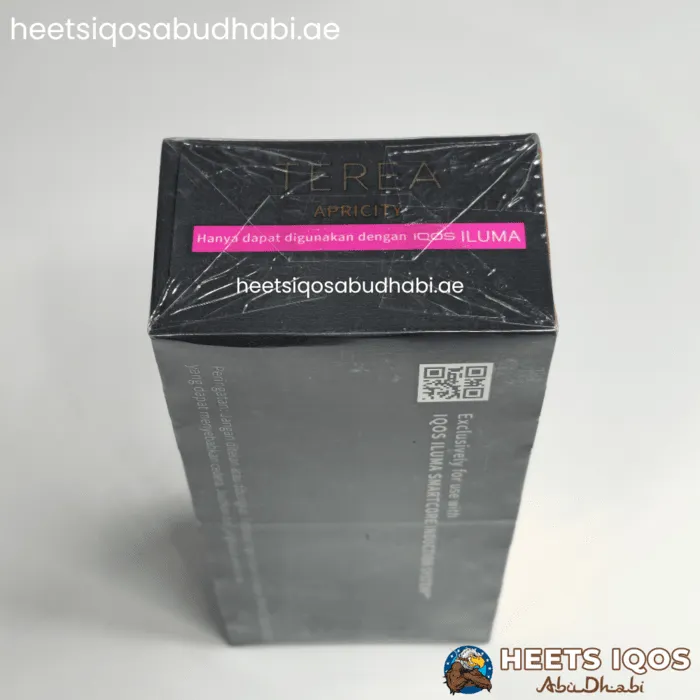 TEREA Dimensions Apricity Indonesia