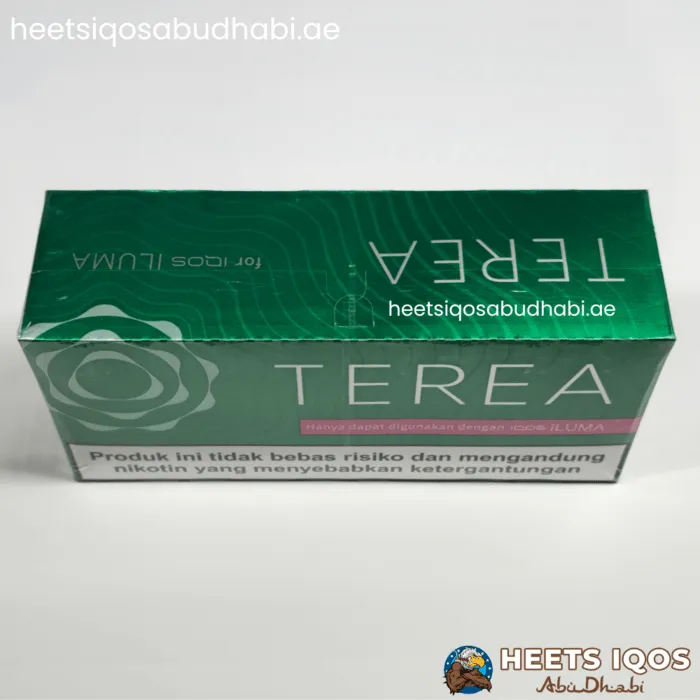 TEREA Green Indonesia