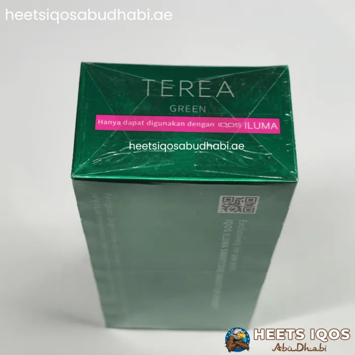 TEREA Green Indonesia