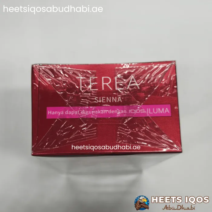 TEREA Sienna Indonesia