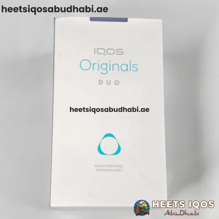 IQOS Originals DUO Slate Device