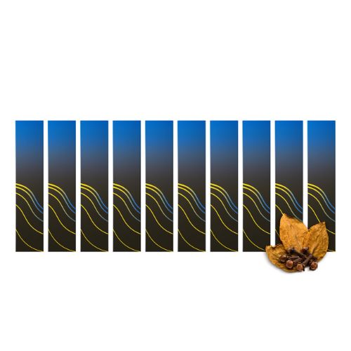 Terea Minago edition Indonesia