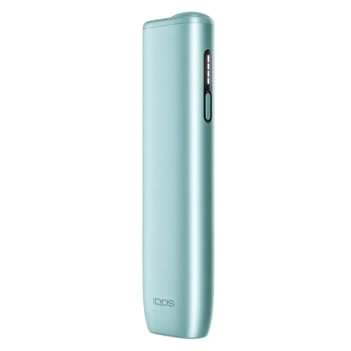 IQOS ILUMA i One Breeze Blue Device