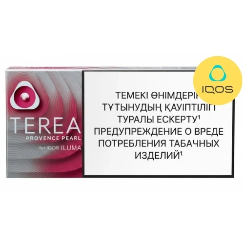 TEREA Provence Pearl Kazakhstan