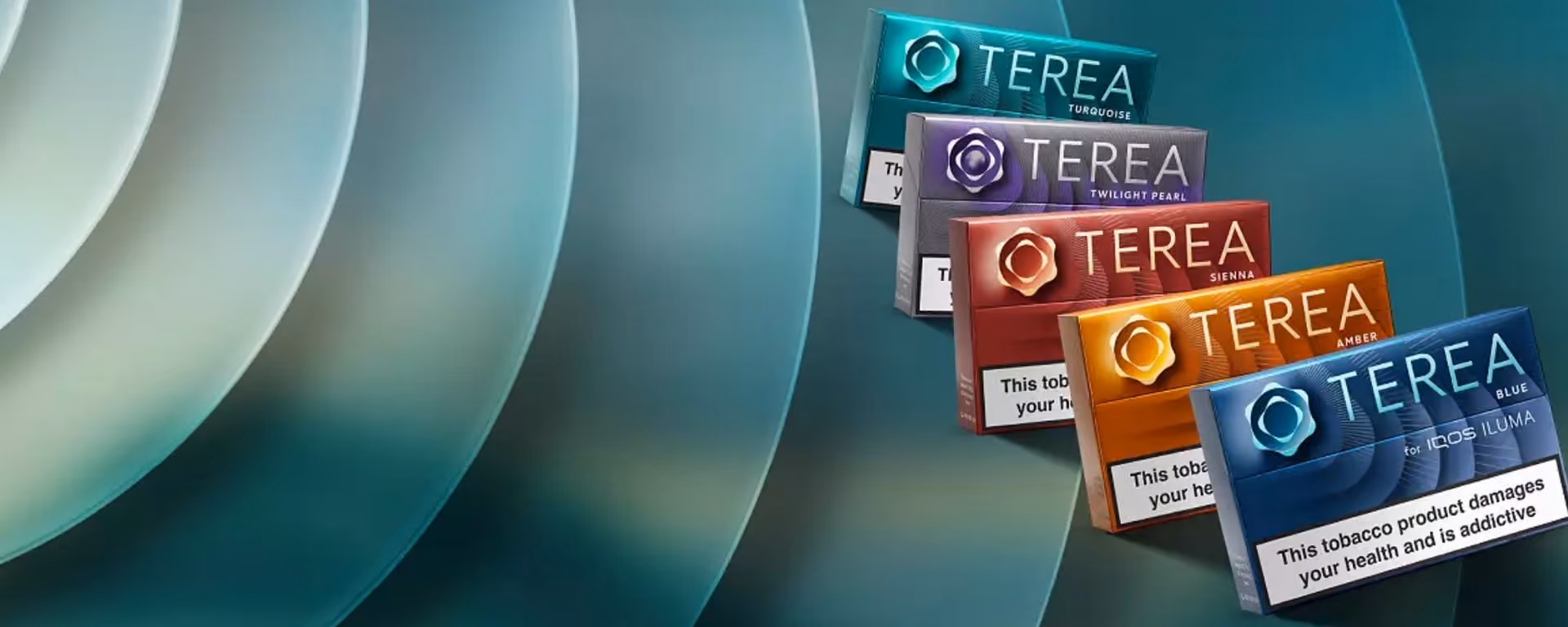 Discover TEREA
