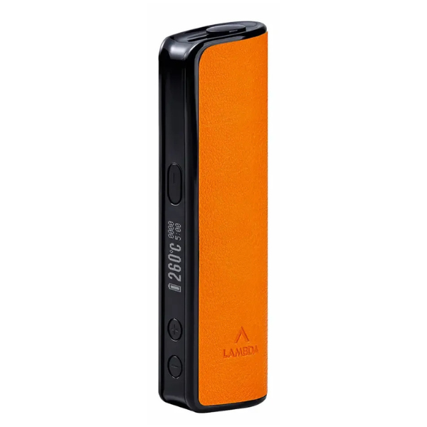 LAMBDA i10 Orange Device