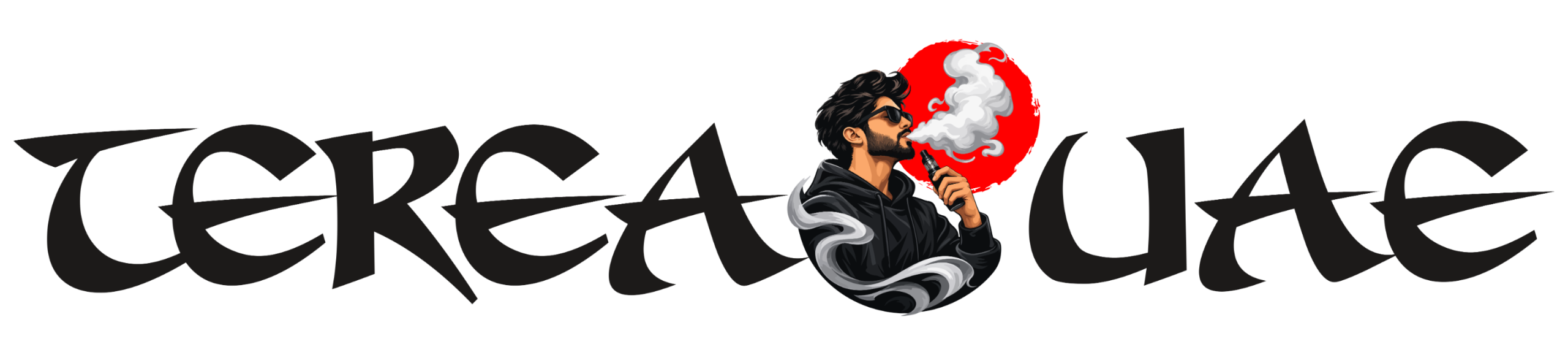 TEREA UAE Logo