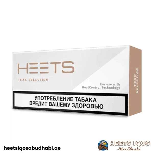 Heets Teak Selection Parliament