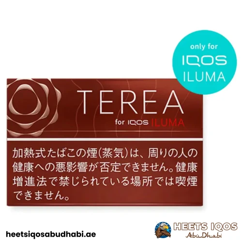 TEREA Bold Regular Japan