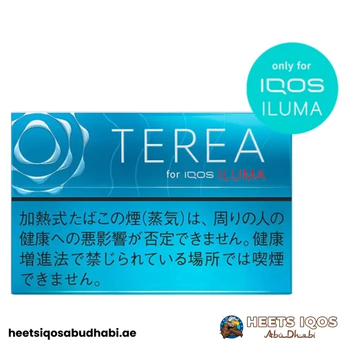 TEREA Regular Japan