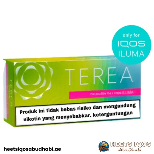 TEREA Bright Wave Indonesia