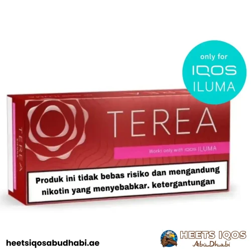 TEREA Sienna Indonesia