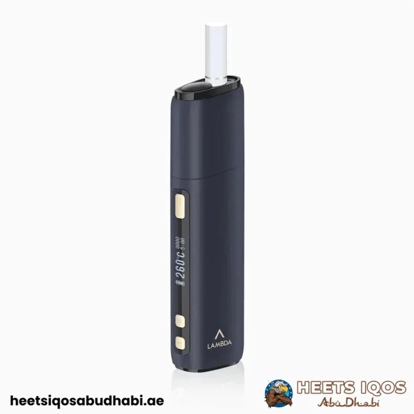 LAMBDA CC Black Device