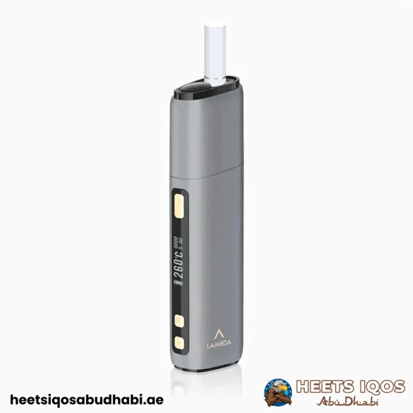 LAMBDA CC Grey Device