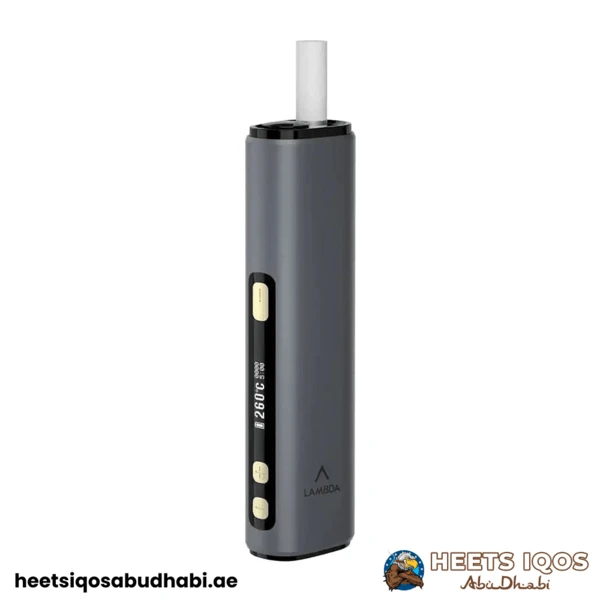 LAMBDA i8 Grey Device