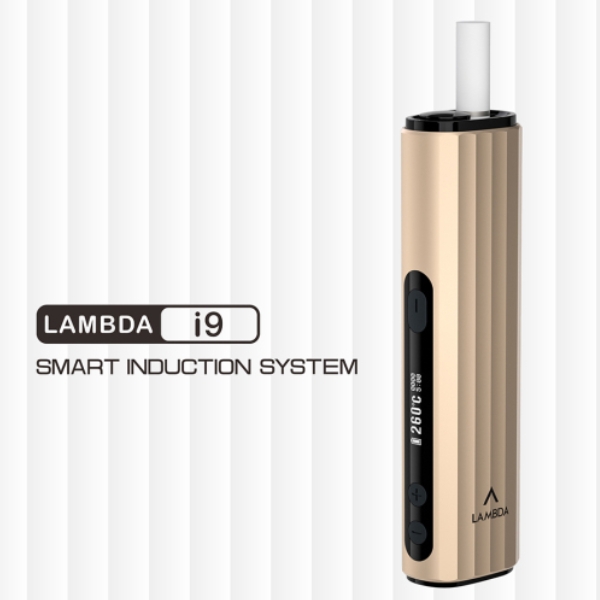 LAMBDA i9 Gold Device