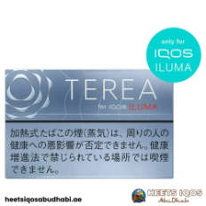 TEREA Balanced Regular Japan